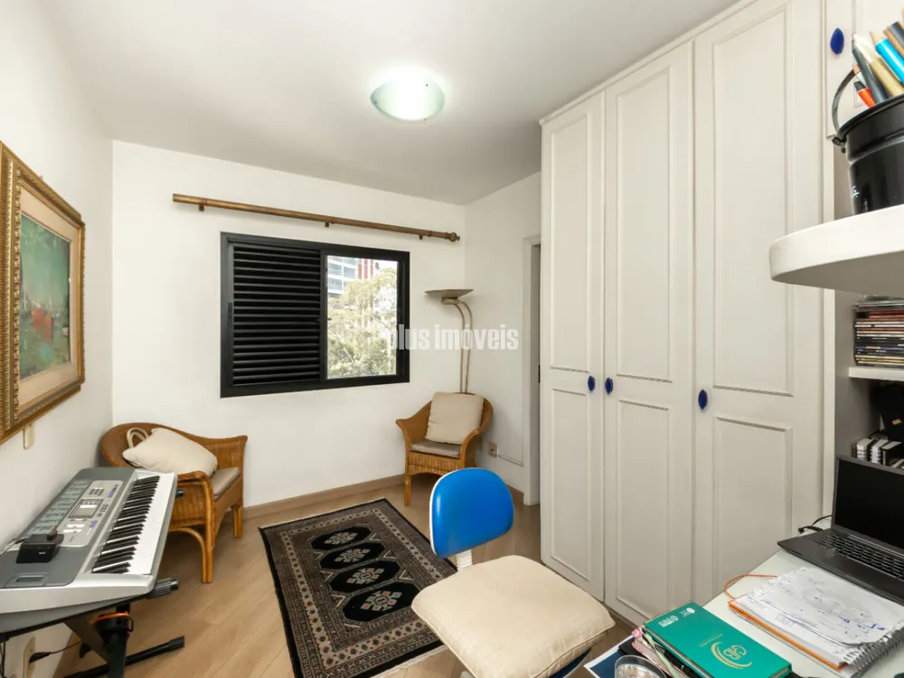 Apartamento, 3 quartos, 114 m² - Foto 4