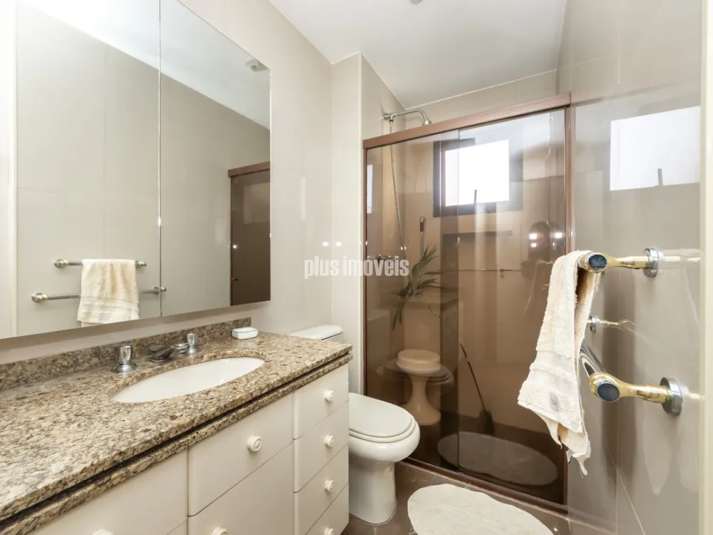 Apartamento, 3 quartos, 114 m² - Foto 3