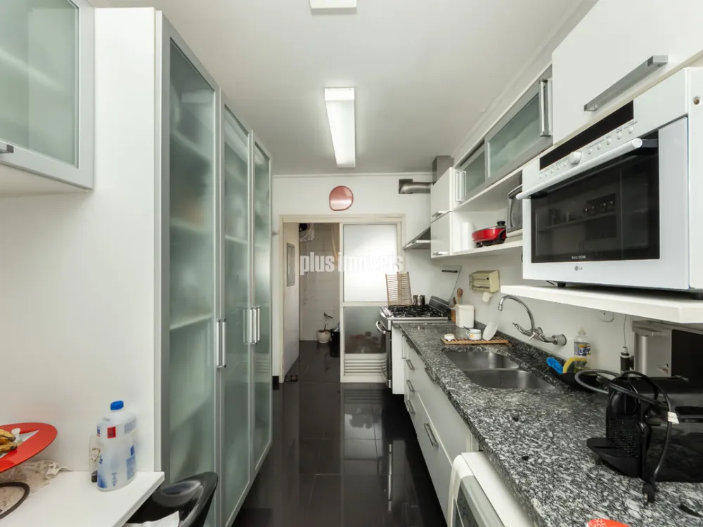 Apartamento, 3 quartos, 114 m² - Foto 1