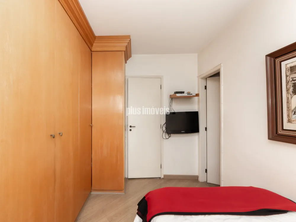 Apartamento, 3 quartos, 114 m² - Foto 2