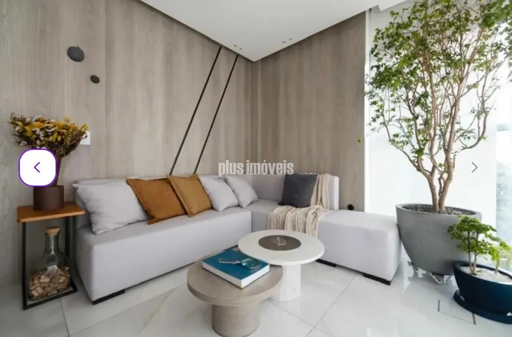 Apartamento, 2 quartos, 95 m² - Foto 3