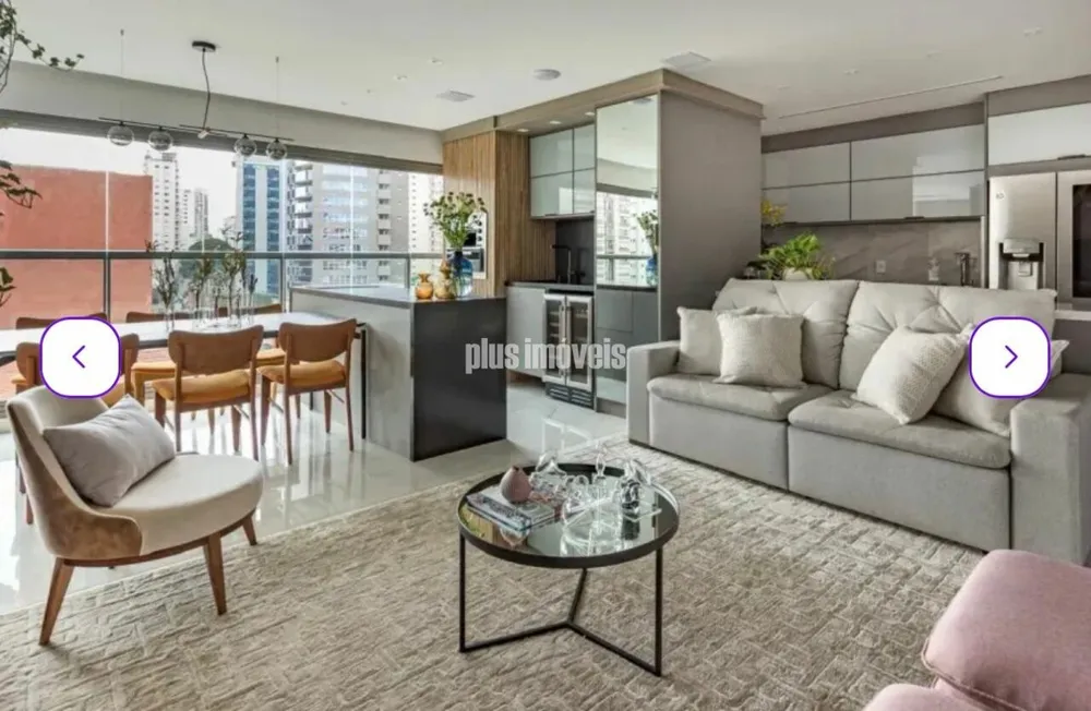 Apartamento, 2 quartos, 95 m² - Foto 1