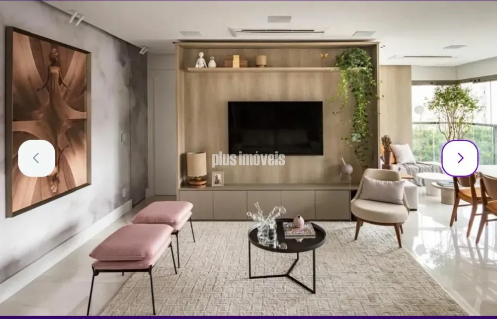 Apartamento, 2 quartos, 95 m² - Foto 2