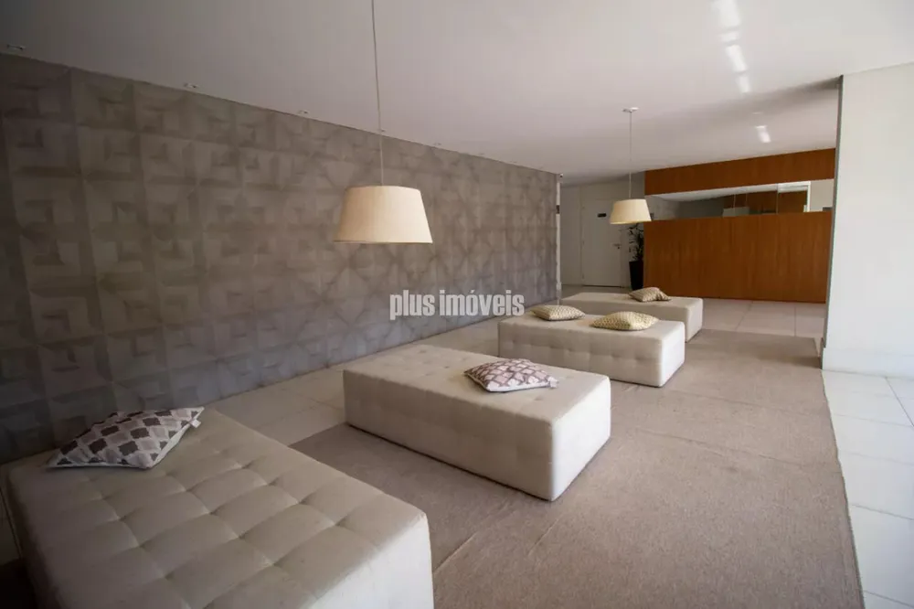 Apartamento, 2 quartos, 138 m² - Foto 3