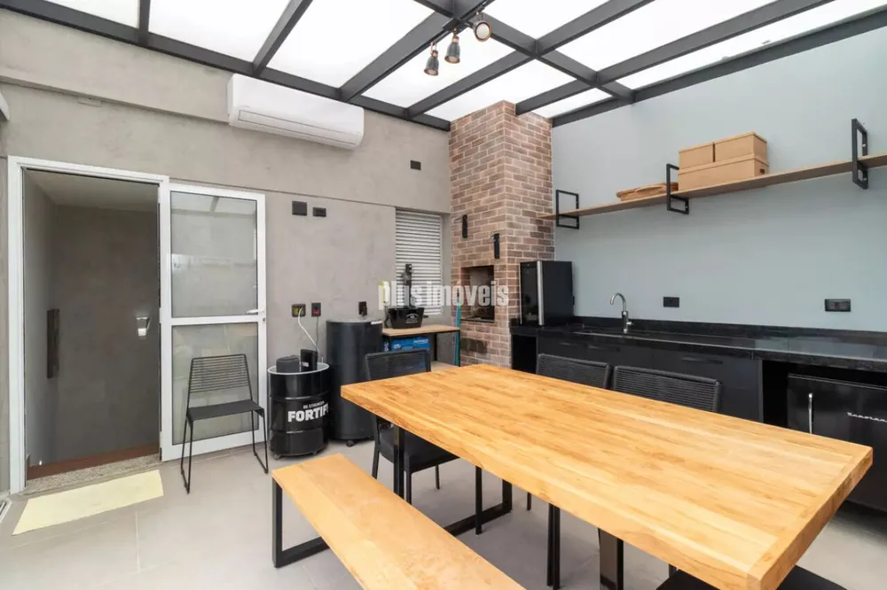 Apartamento, 2 quartos, 138 m² - Foto 1
