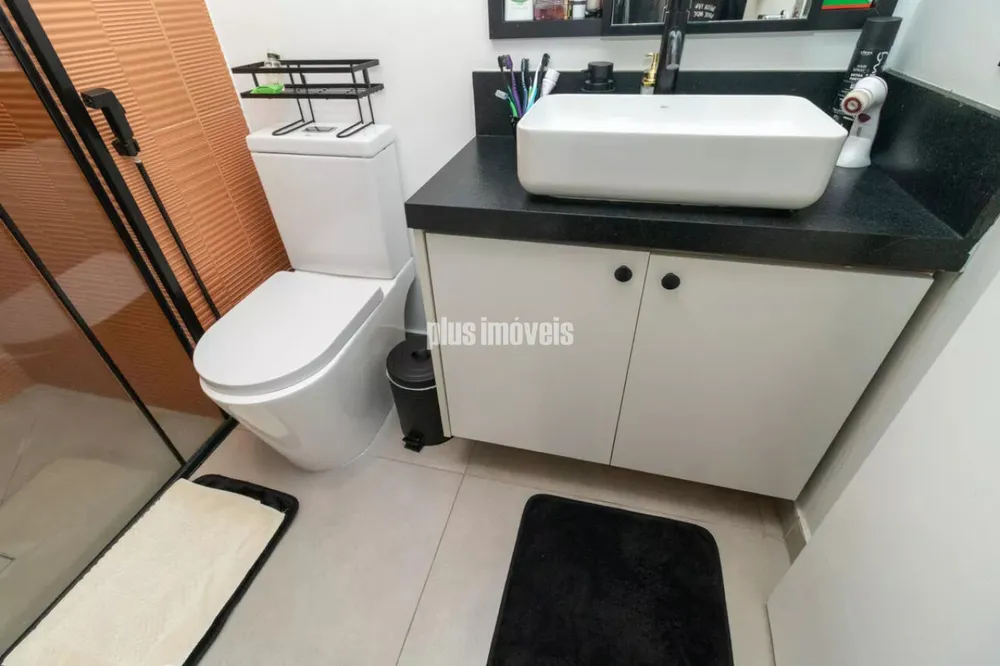 Apartamento, 2 quartos, 138 m² - Foto 2