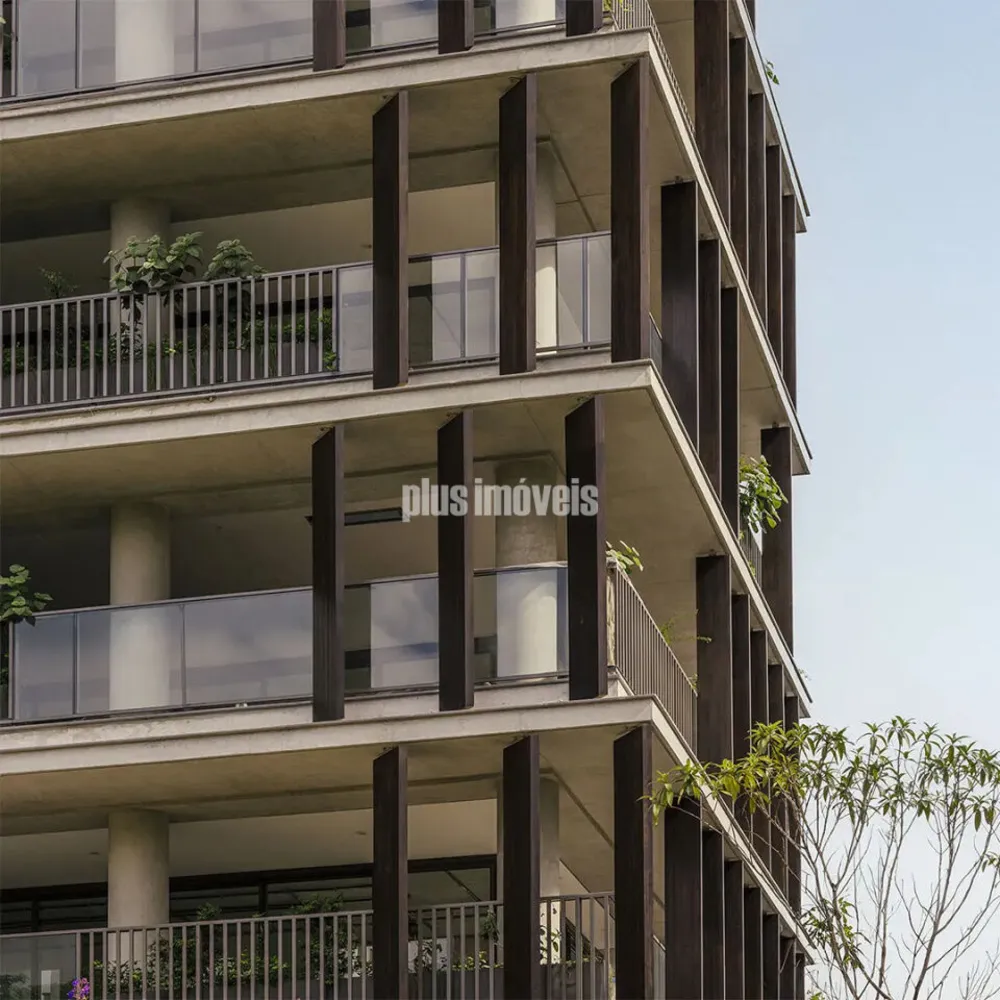 Apartamento, 3 quartos, 209 m² - Foto 1