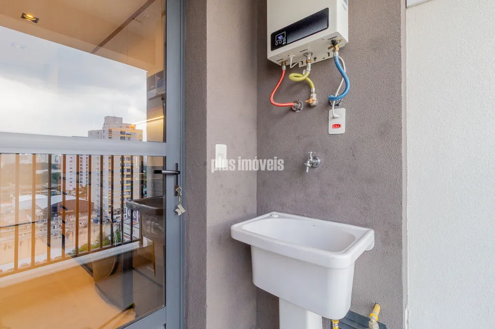 Kitnet-Studio, 42 m² - Foto 3