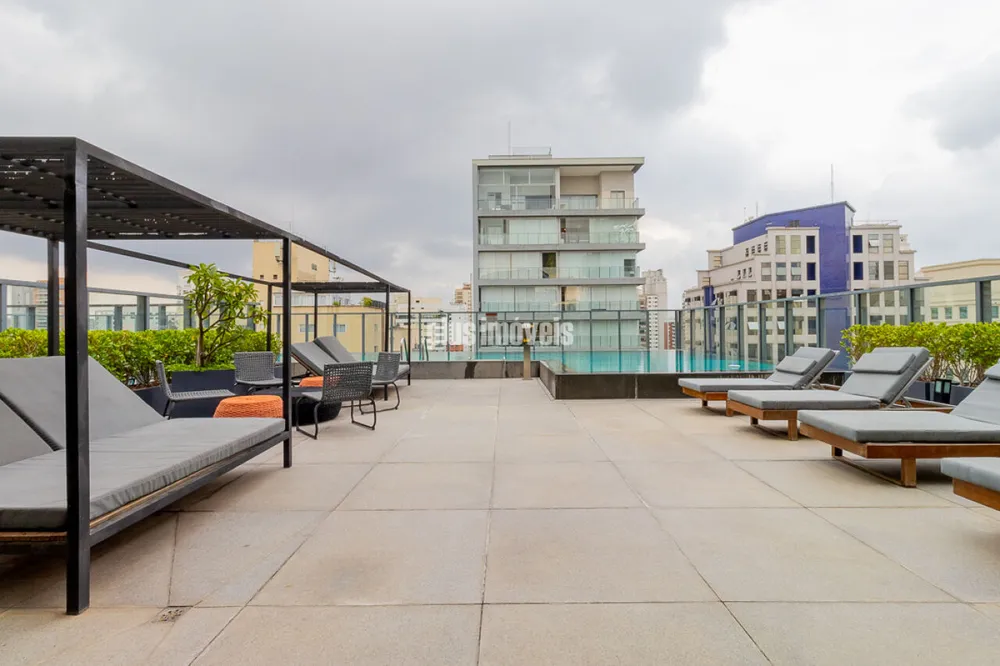Kitnet-Studio, 42 m² - Foto 4