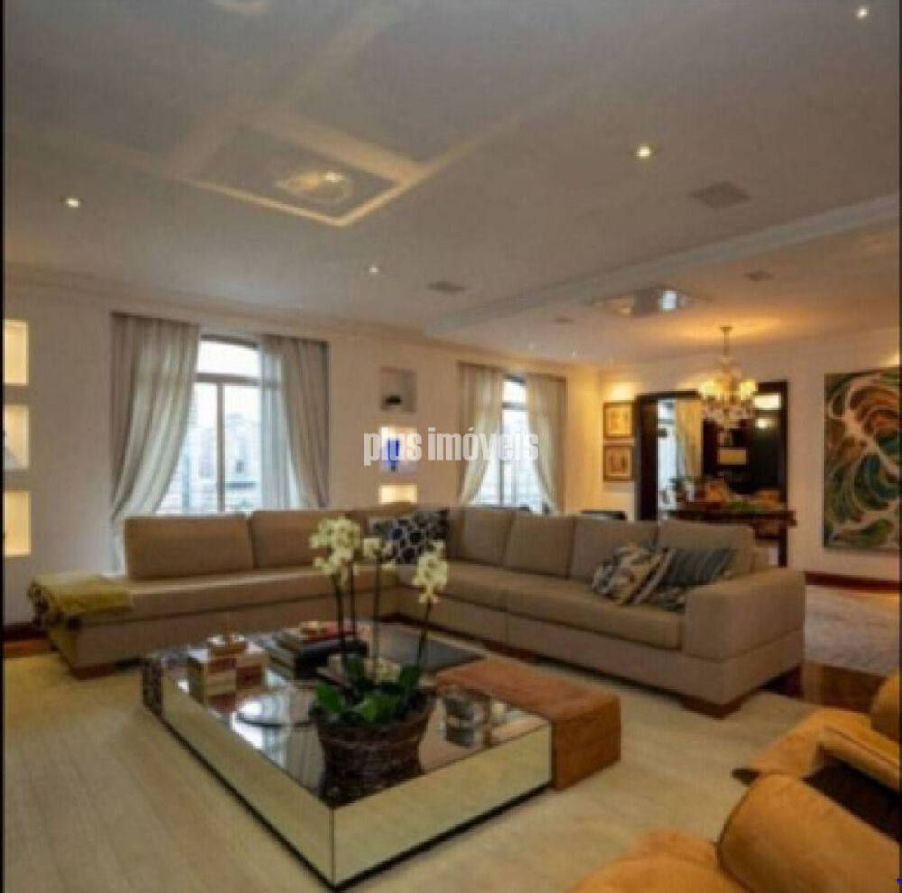 Apartamento, 3 quartos, 276 m² - Foto 3