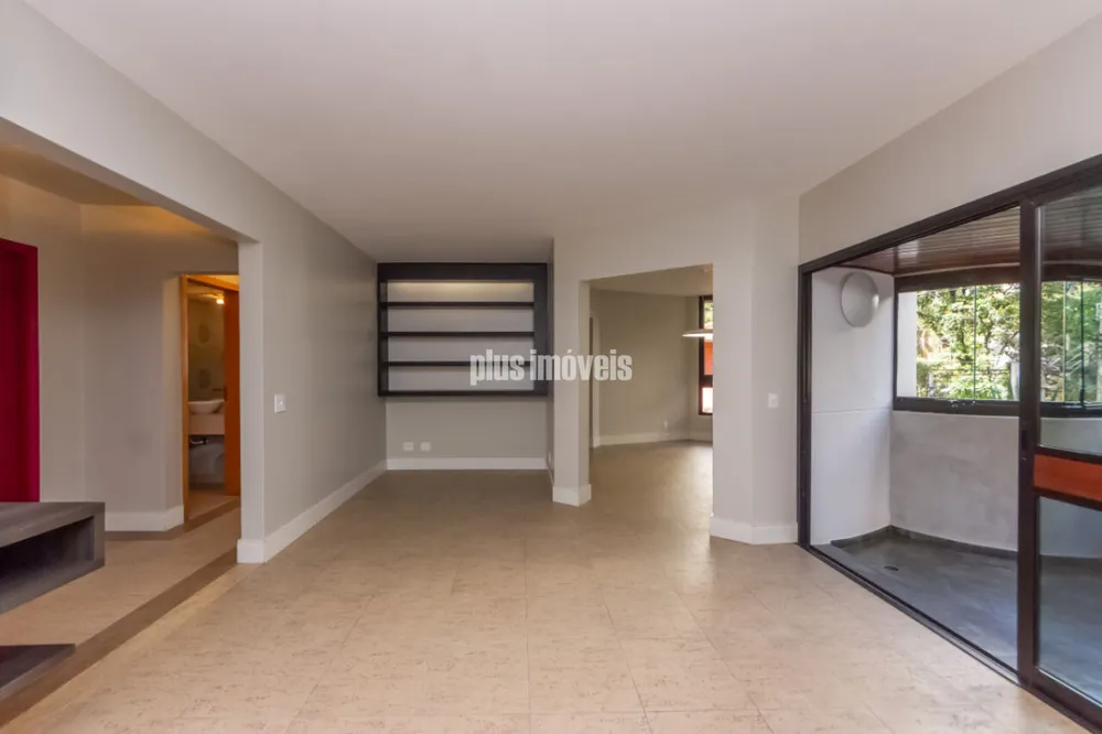 Apartamento, 4 quartos, 220 m² - Foto 1