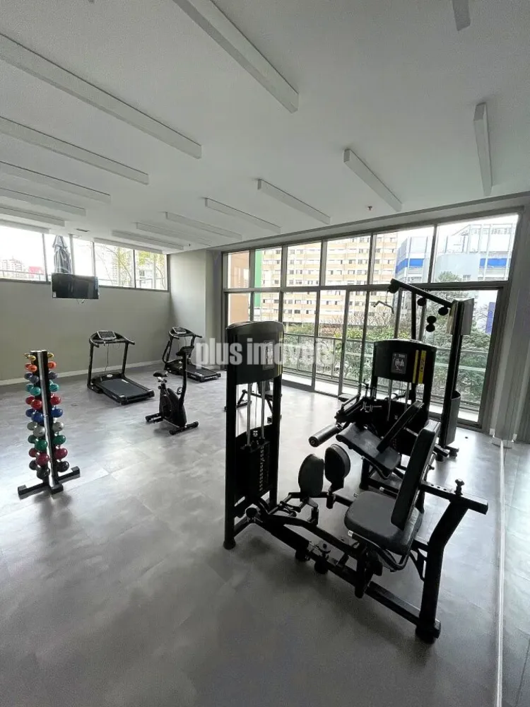 Apartamento, 1 quarto, 28 m² - Foto 4