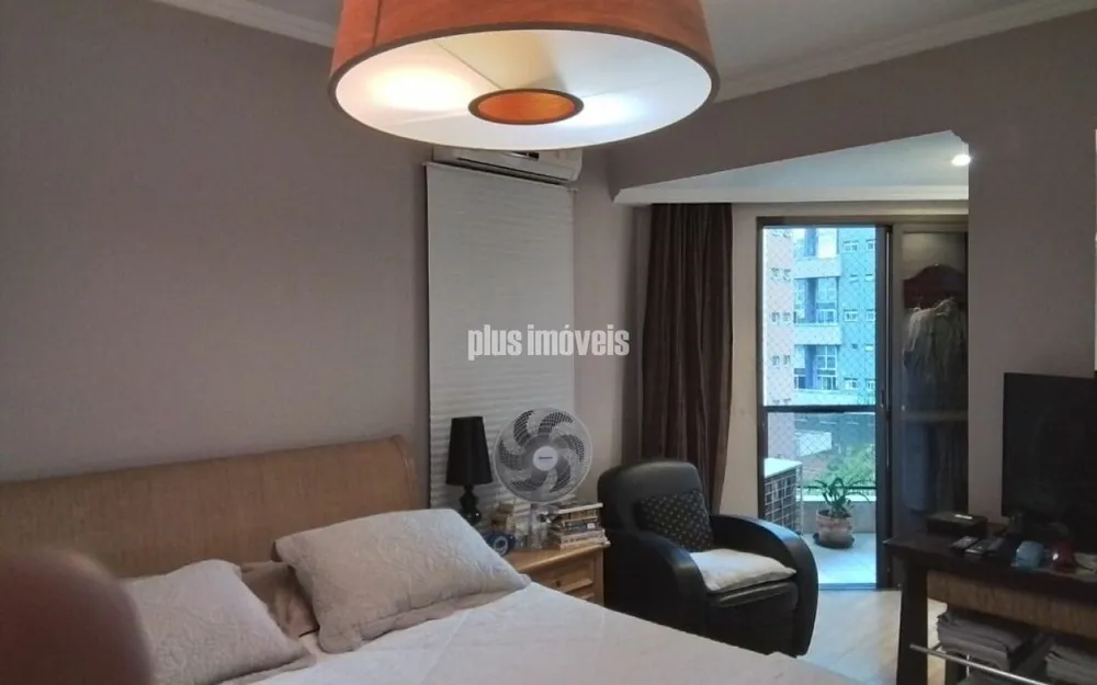 Apartamento, 3 quartos, 160 m² - Foto 3