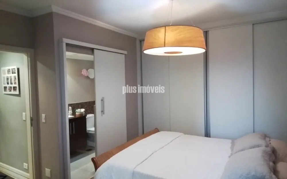Apartamento, 3 quartos, 160 m² - Foto 4