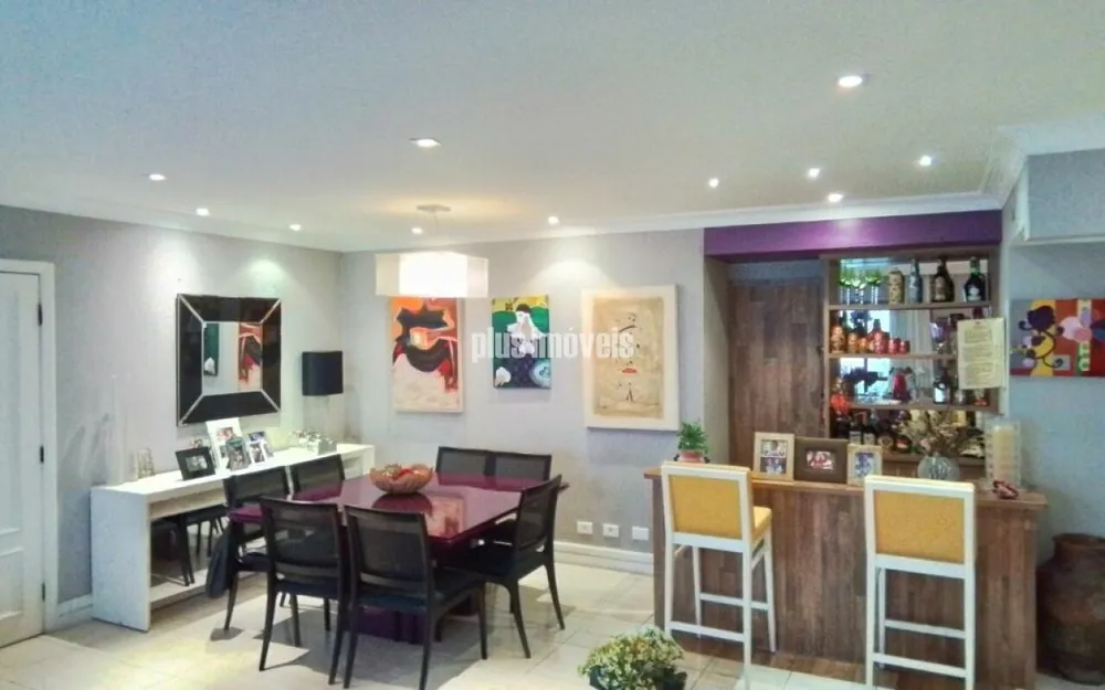 Apartamento, 3 quartos, 160 m² - Foto 1