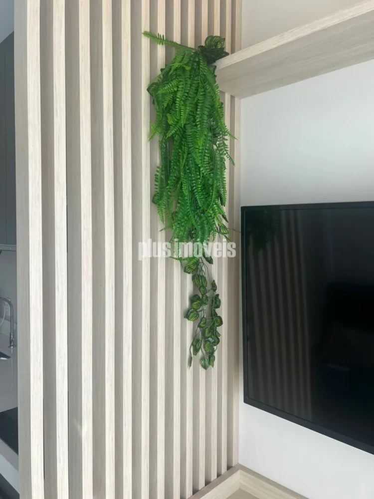 Apartamento, 1 quarto, 26 m² - Foto 6