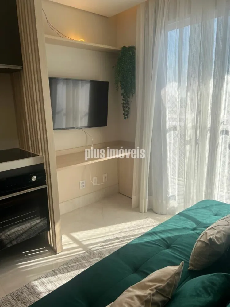Apartamento, 1 quarto, 26 m² - Foto 7