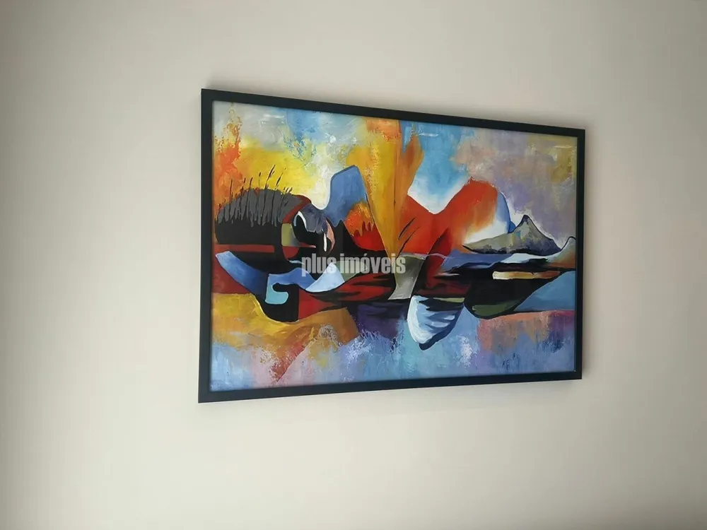 Apartamento, 1 quarto, 26 m² - Foto 5