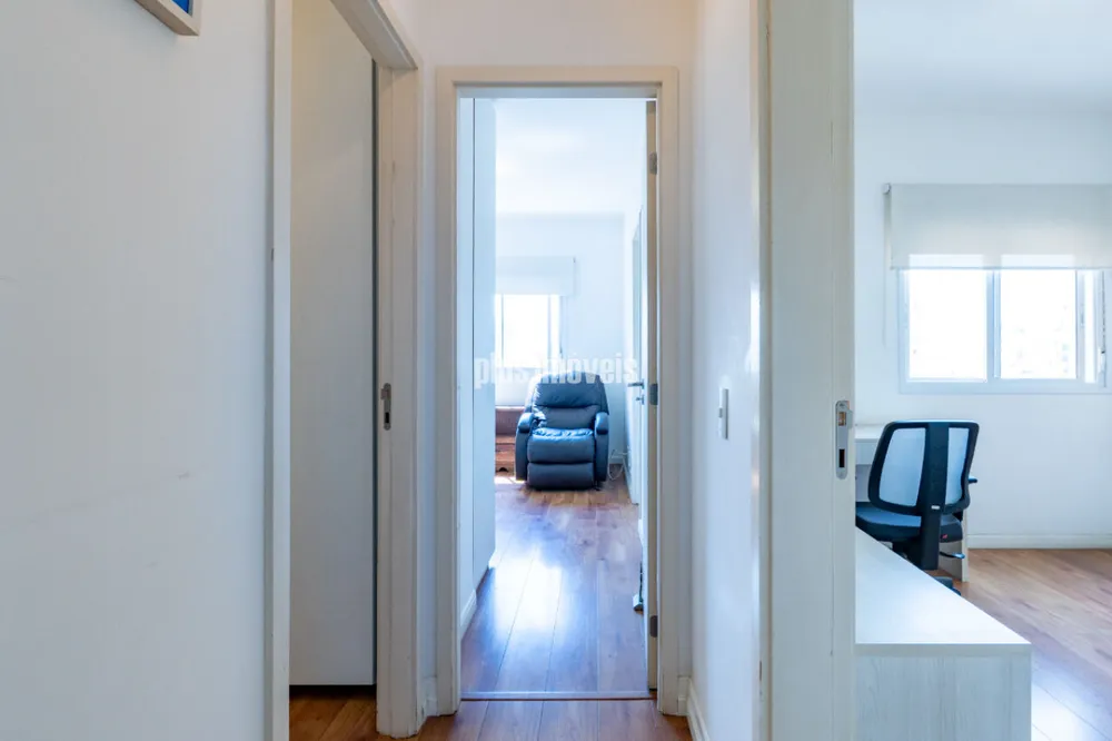 Apartamento, 3 quartos, 161 m² - Foto 2