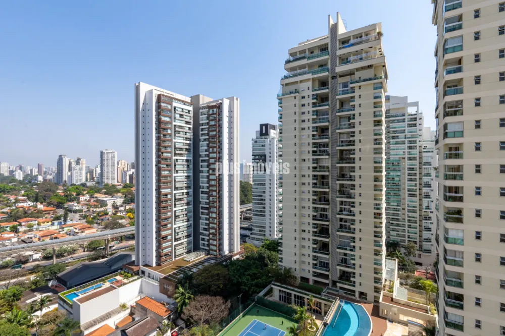 Apartamento, 3 quartos, 161 m² - Foto 1