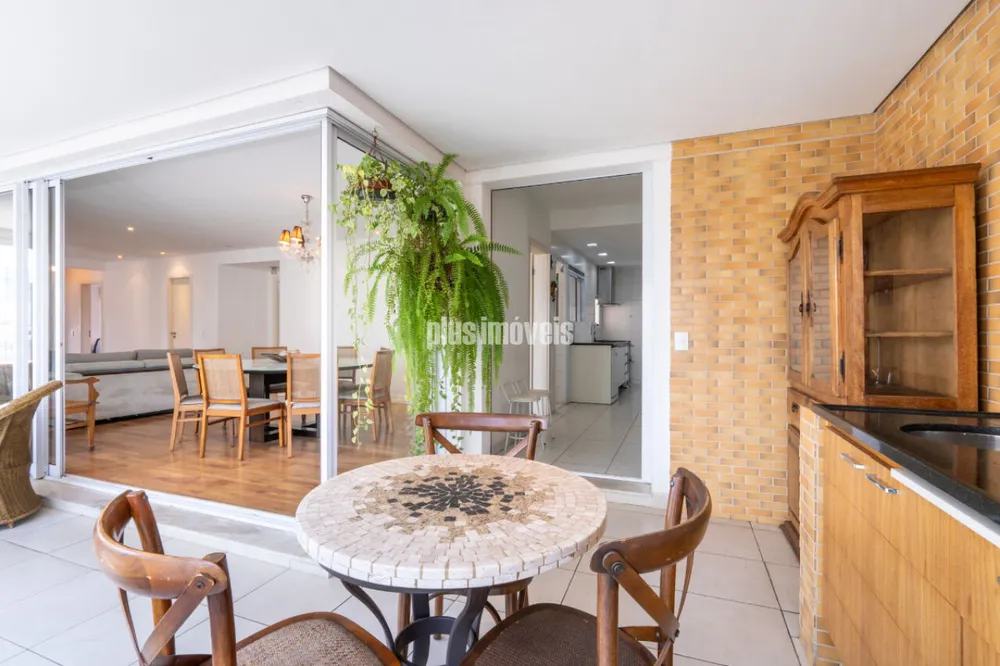 Apartamento, 3 quartos, 161 m² - Foto 4