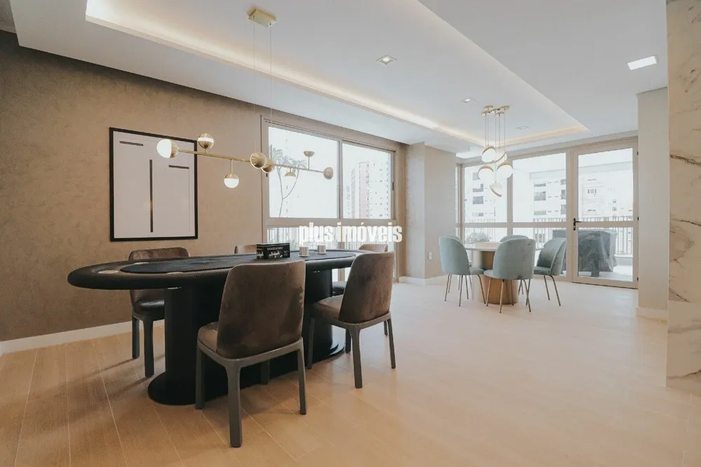 Apartamento, 3 quartos, 145 m² - Foto 3