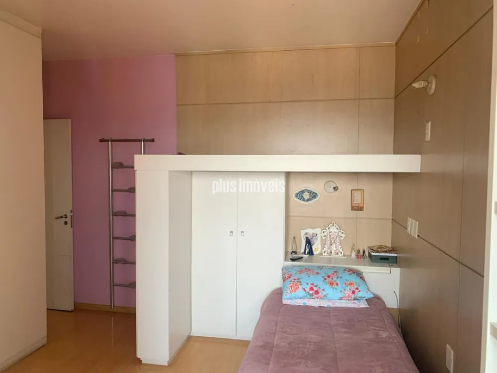 Apartamento, 4 quartos, 202 m² - Foto 4