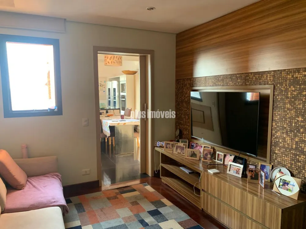 Apartamento, 4 quartos, 202 m² - Foto 3