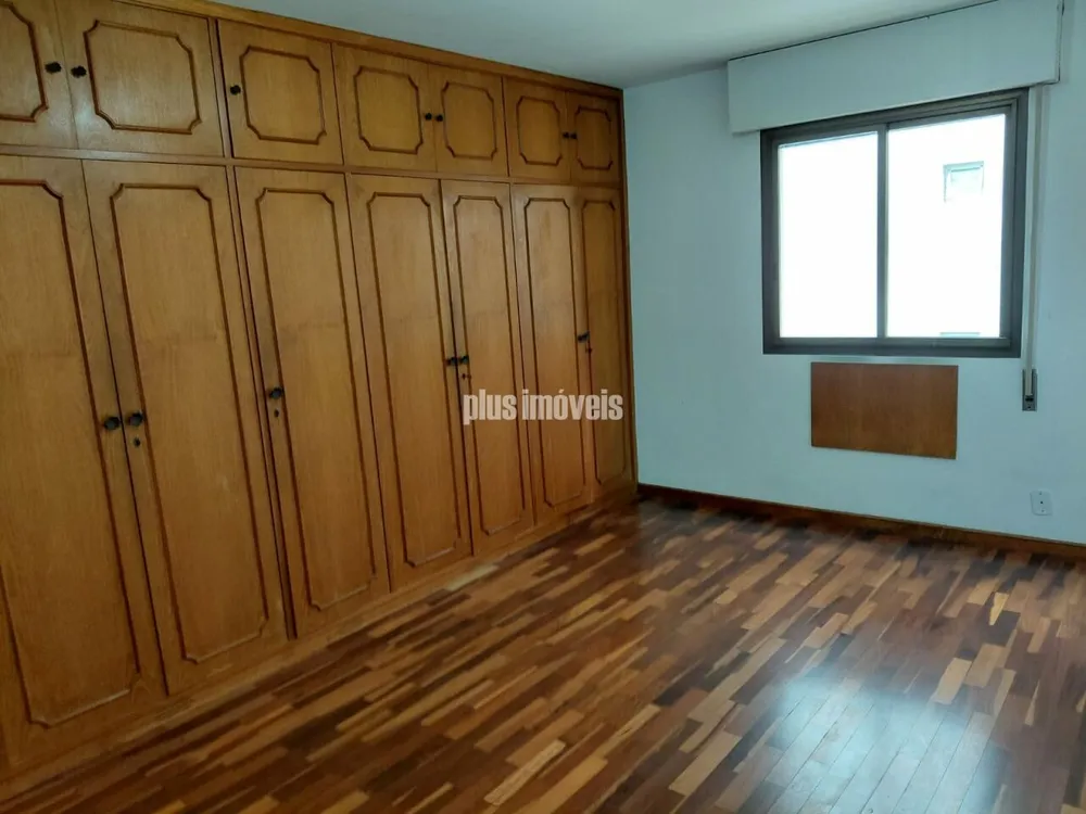 Apartamento, 3 quartos, 200 m² - Foto 1