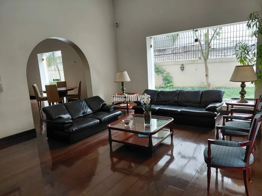 Apartamento, 3 quartos, 200 m² - Foto 4