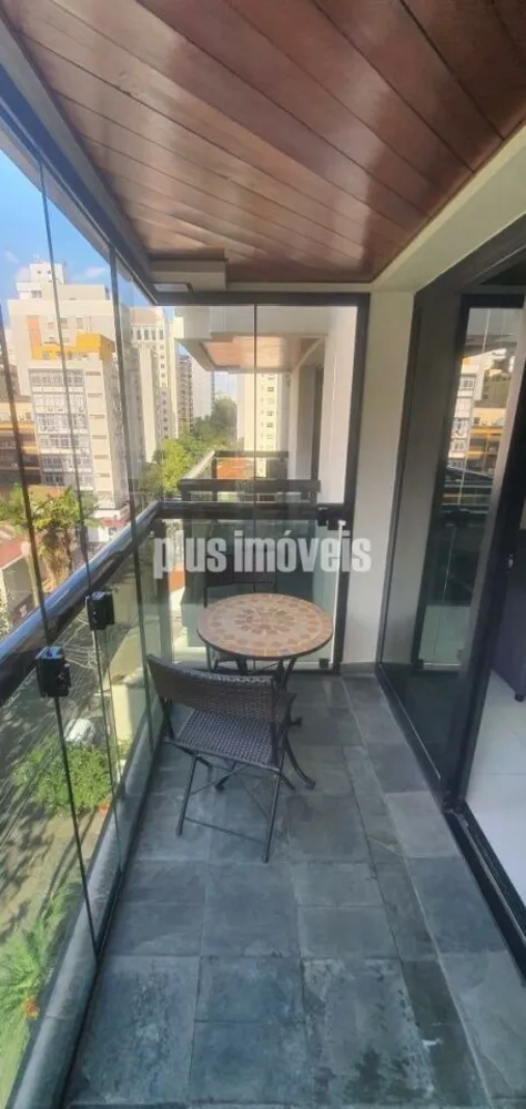 Flat/Apart Hotel, 1 quarto, 42 m² - Foto 3