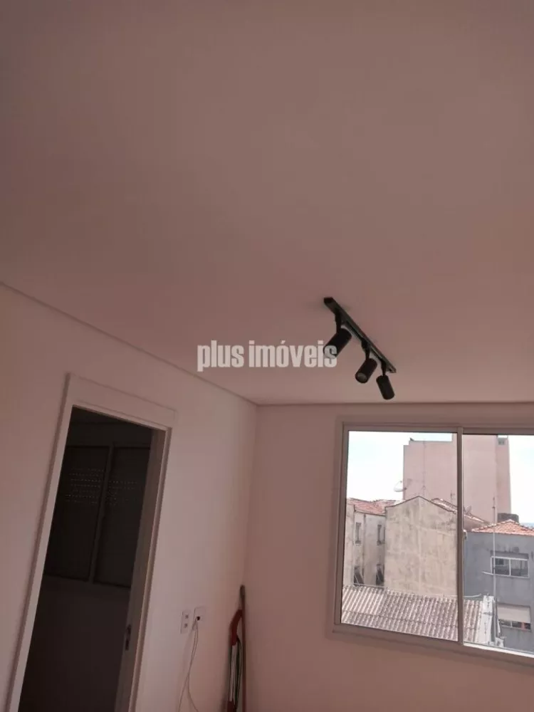 Apartamento à venda com 2 quartos, 48m² - Foto 3