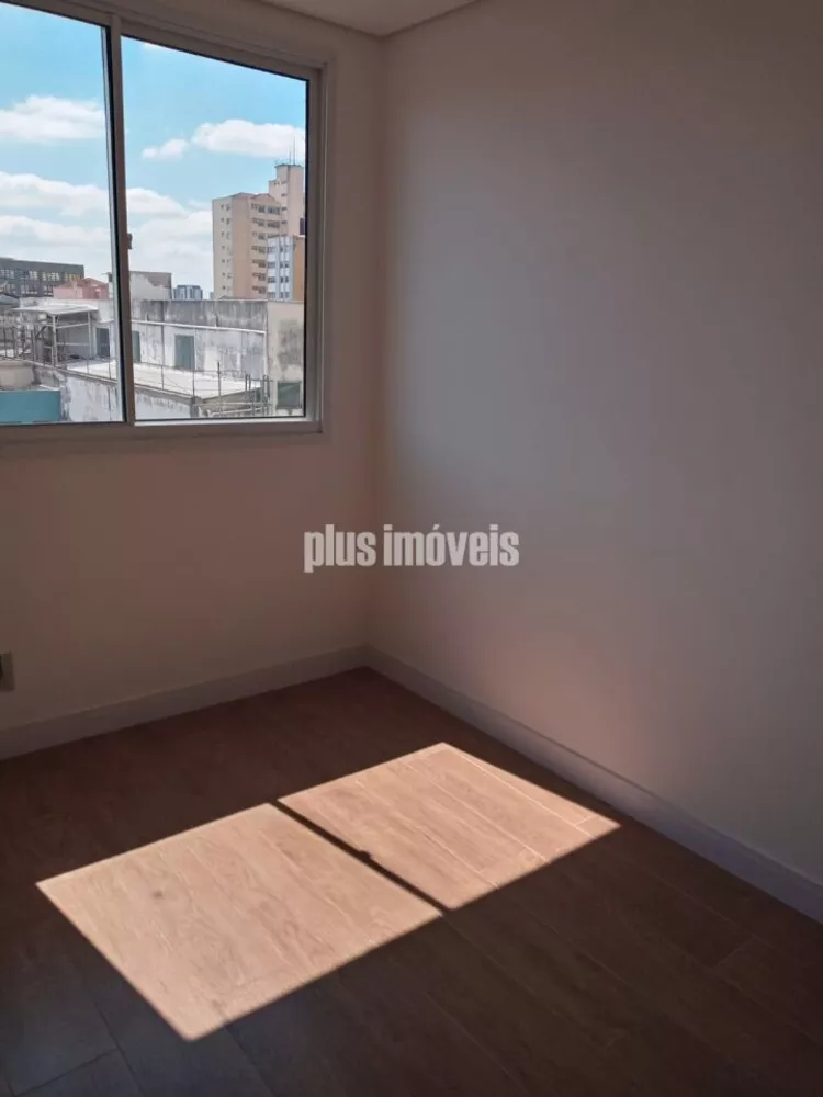 Apartamento à venda com 2 quartos, 48m² - Foto 1