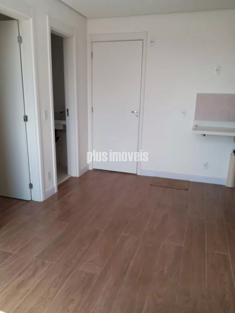 Apartamento à venda com 2 quartos, 48m² - Foto 2