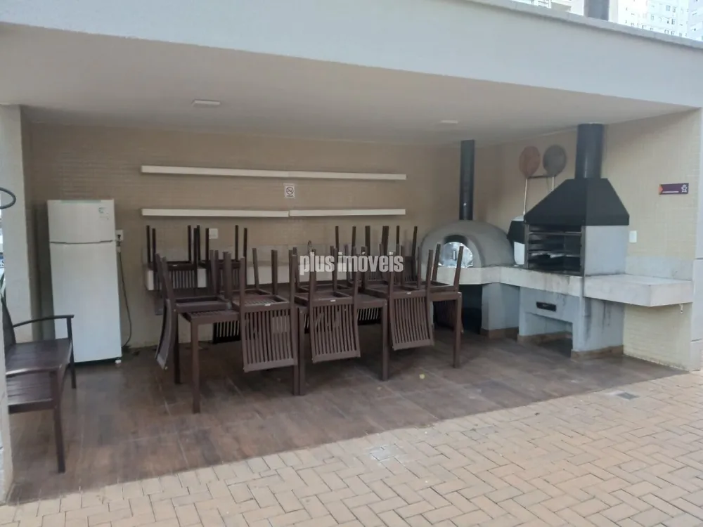 Apartamento, 2 quartos, 45 m² - Foto 4