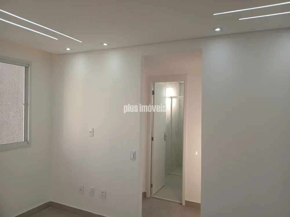 Apartamento, 2 quartos, 45 m² - Foto 2