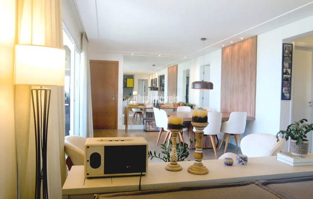 Apartamento, 3 quartos, 138 m² - Foto 3