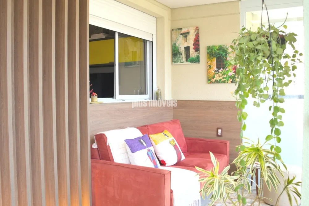 Apartamento, 3 quartos, 138 m² - Foto 2