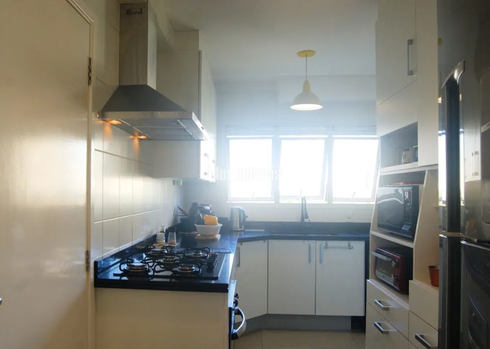 Apartamento, 3 quartos, 138 m² - Foto 4