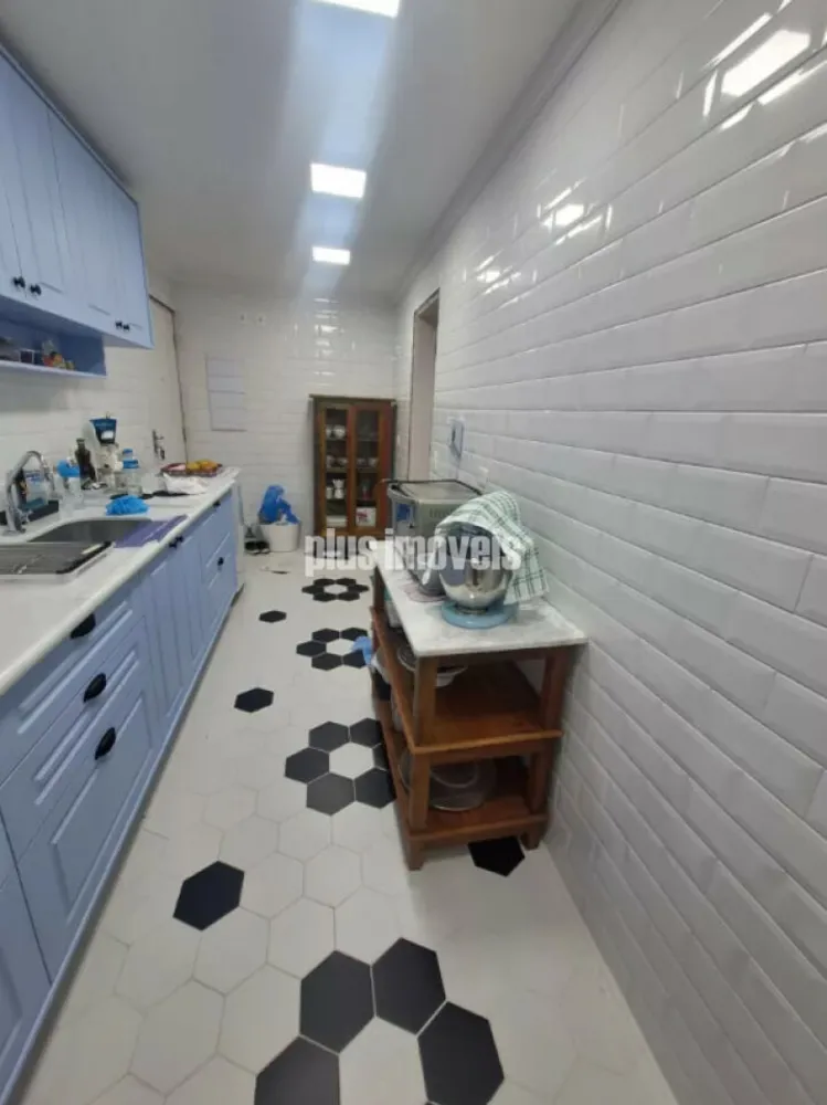 Apartamento, 3 quartos, 107 m² - Foto 3