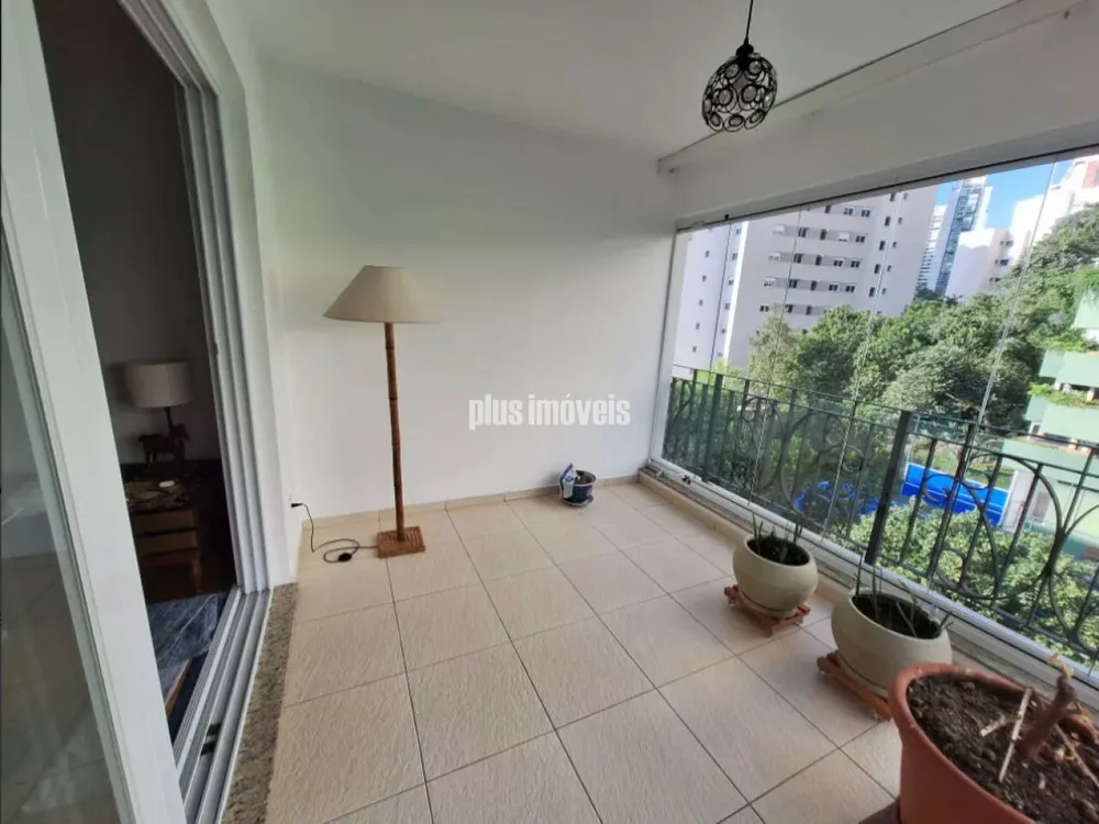 Apartamento, 3 quartos, 107 m² - Foto 1