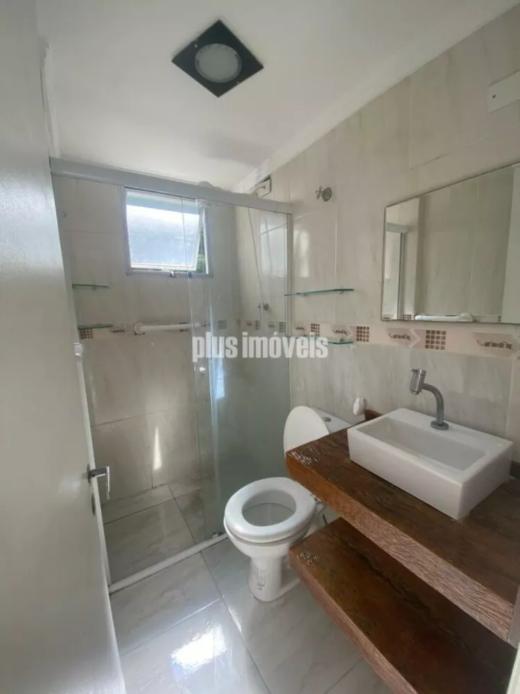 Apartamento à venda com 2 quartos, 52m² - Foto 6