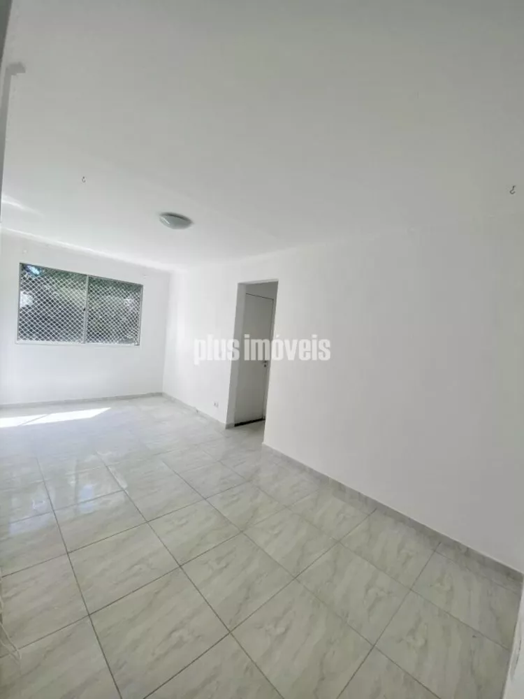 Apartamento à venda com 2 quartos, 52m² - Foto 1