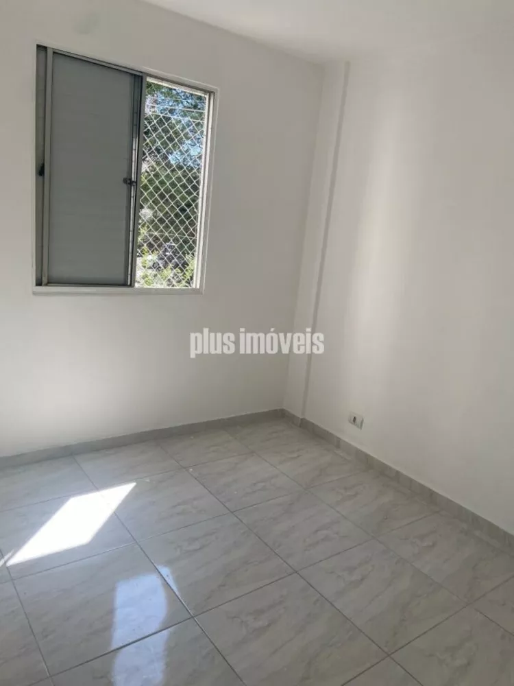 Apartamento à venda com 2 quartos, 52m² - Foto 8