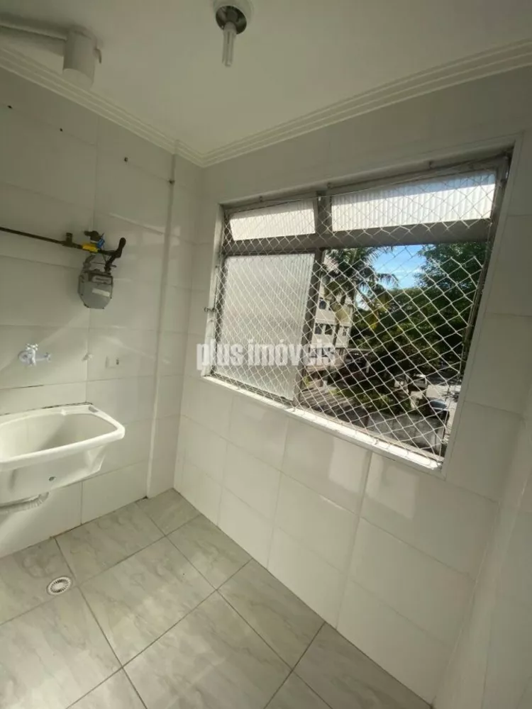 Apartamento à venda com 2 quartos, 52m² - Foto 5