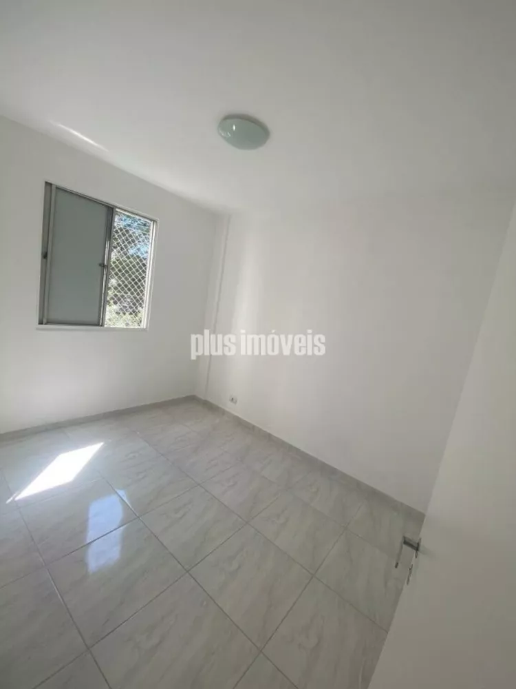 Apartamento à venda com 2 quartos, 52m² - Foto 7