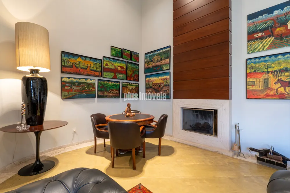 Apartamento, 4 quartos, 301 m² - Foto 2