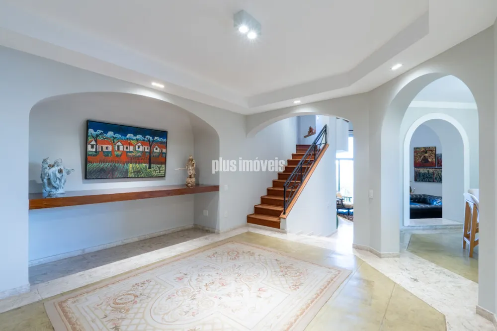 Apartamento, 4 quartos, 301 m² - Foto 3