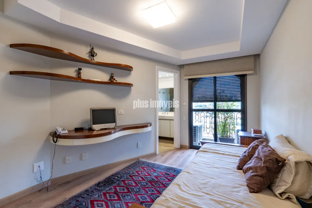 Apartamento, 4 quartos, 301 m² - Foto 4