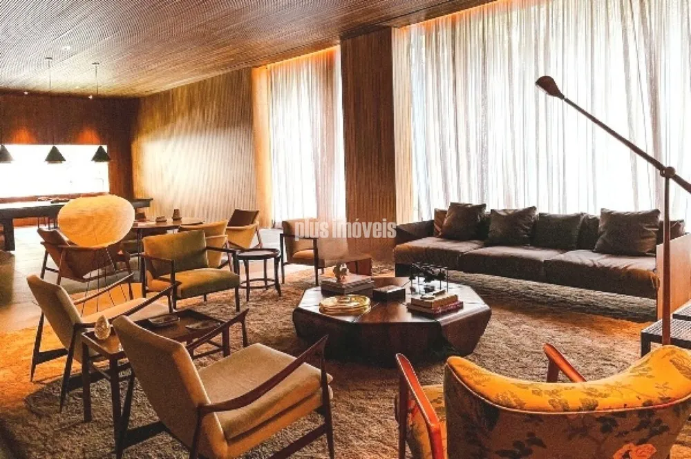 Apartamento, 3 quartos, 288 m² - Foto 2